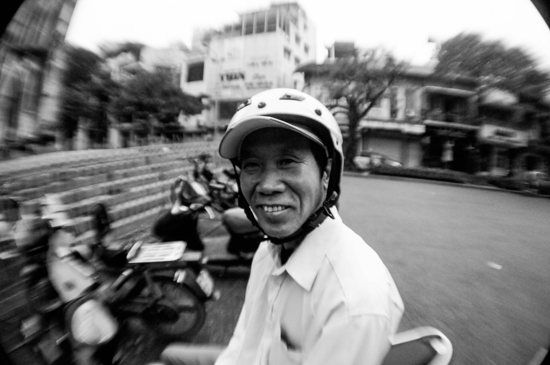 [Streetlife] Stories of the street 