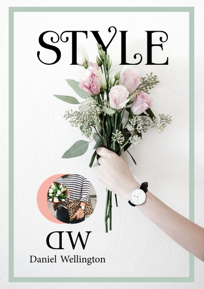daniel wellington