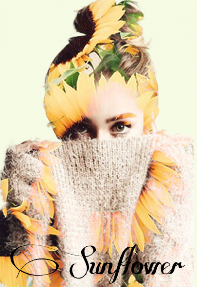 double exposure