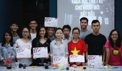 ai giải phóng