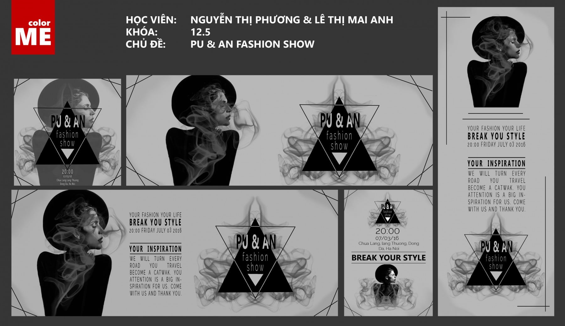 [BTCK]PTS12.5 - NGUYỄN THỊ PHƯƠNG + LÊ THỊ MAI ANH