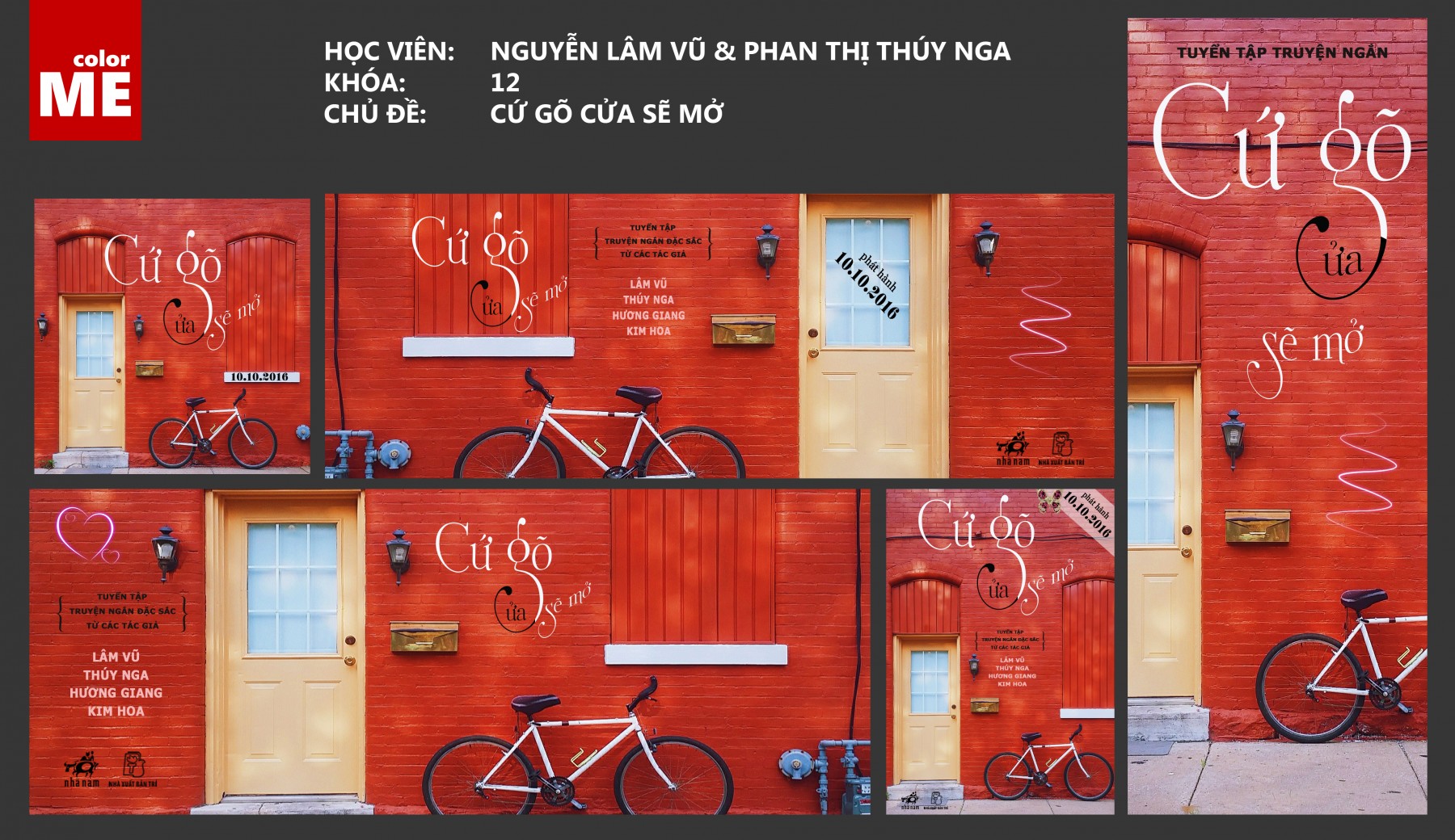 [BTCK] PS 12.6 - Nguyễn Lâm Vũ + Phan Thị Thúy Nga