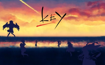 key visual  s  Arts