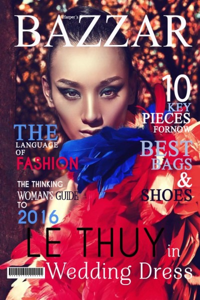 bazzar magazine
