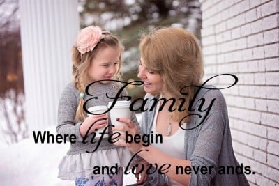 family