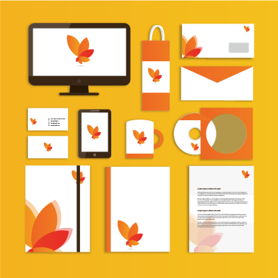 brand identity