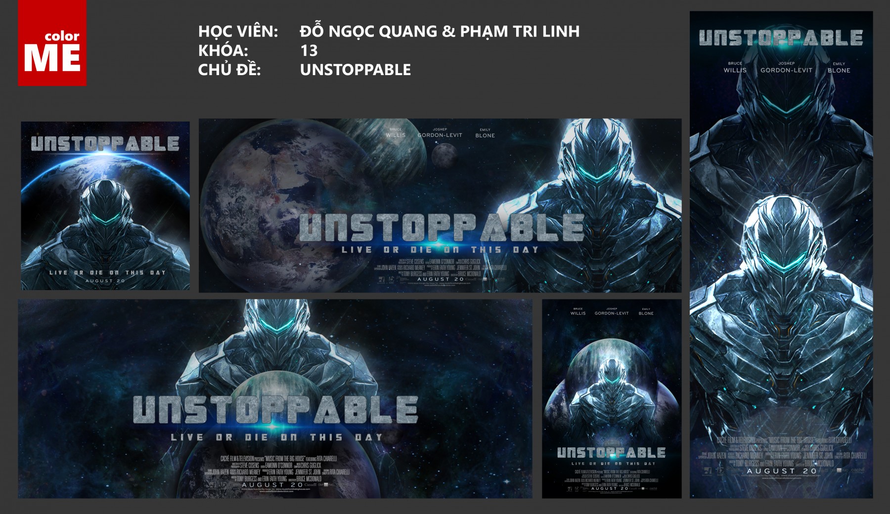 [BTCK] ĐỖ NGỌC QUANG & PHẠM TRI LINH - PS13.1