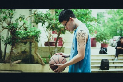 buổi 1- tatto buffaloes 
