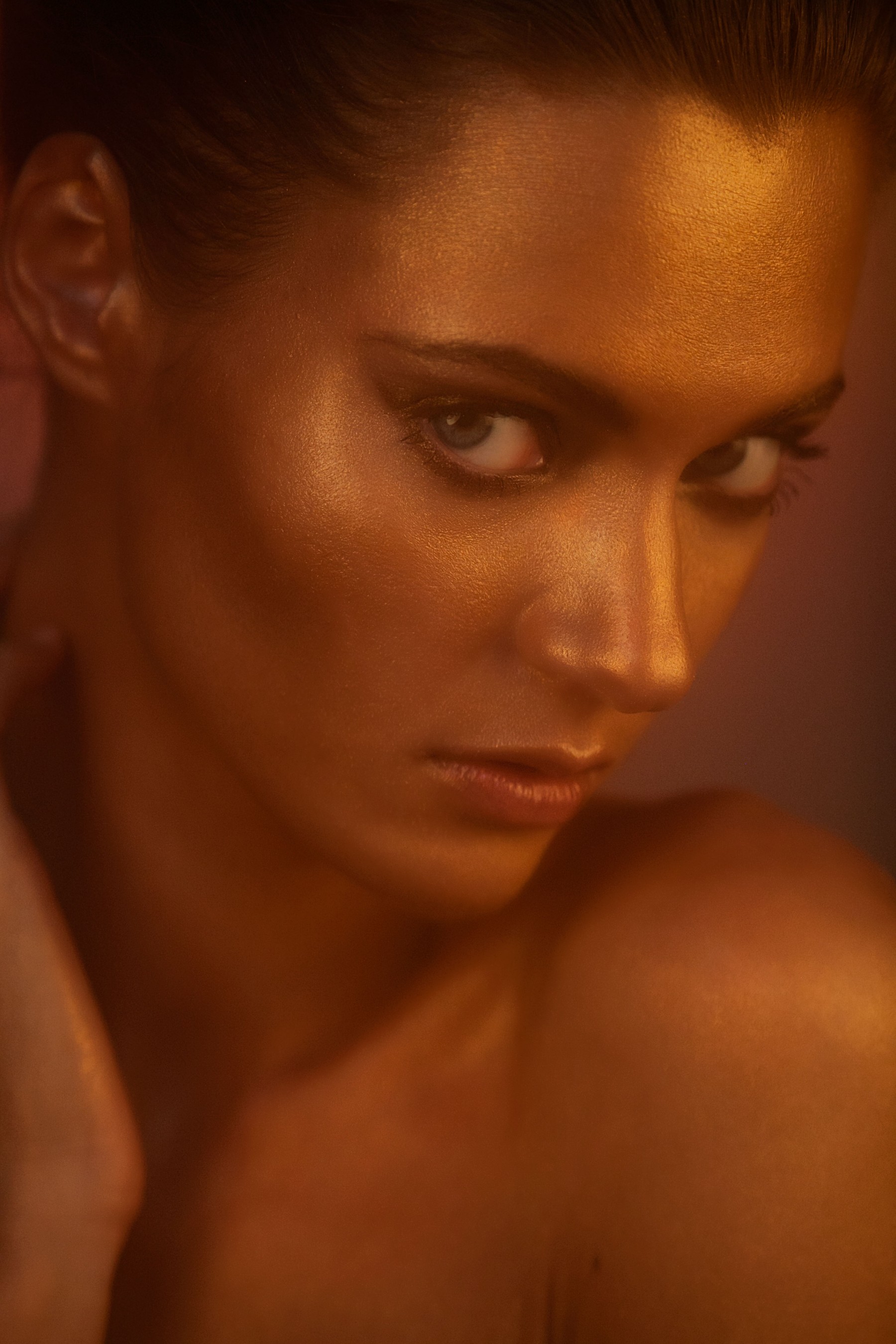[RETOUCHING]  Sergey Moshkov