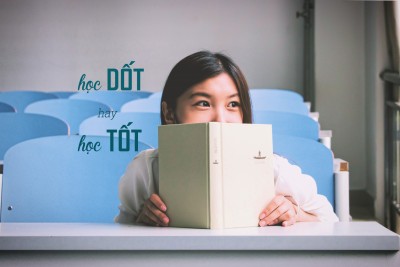 học dốt hay học tốt