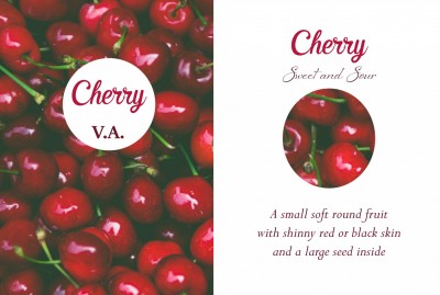 cherry
