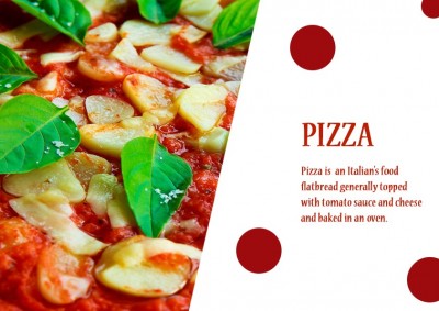 giống tiết canh hơn pizza :v