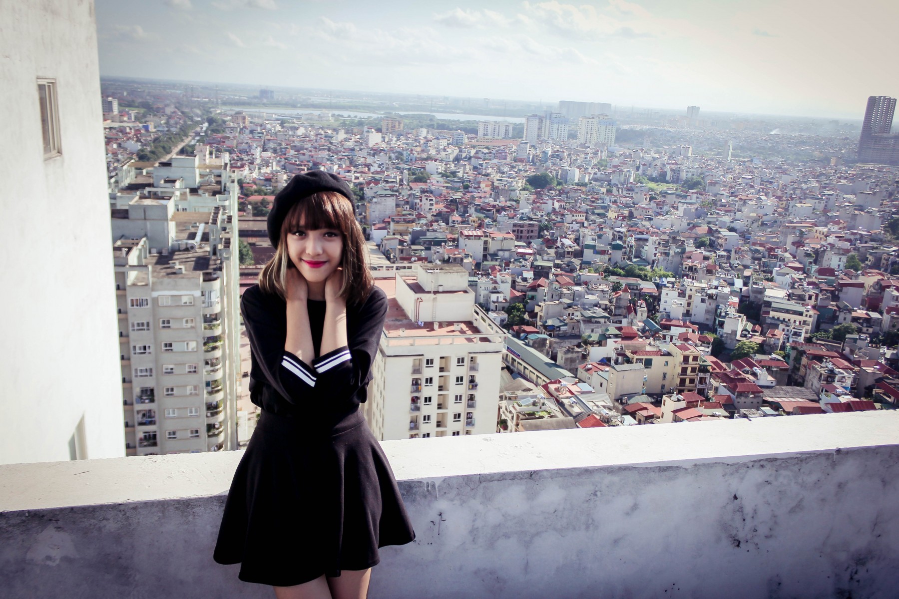 Rooftop
