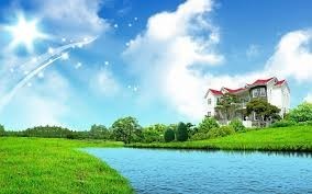 phong cảnh