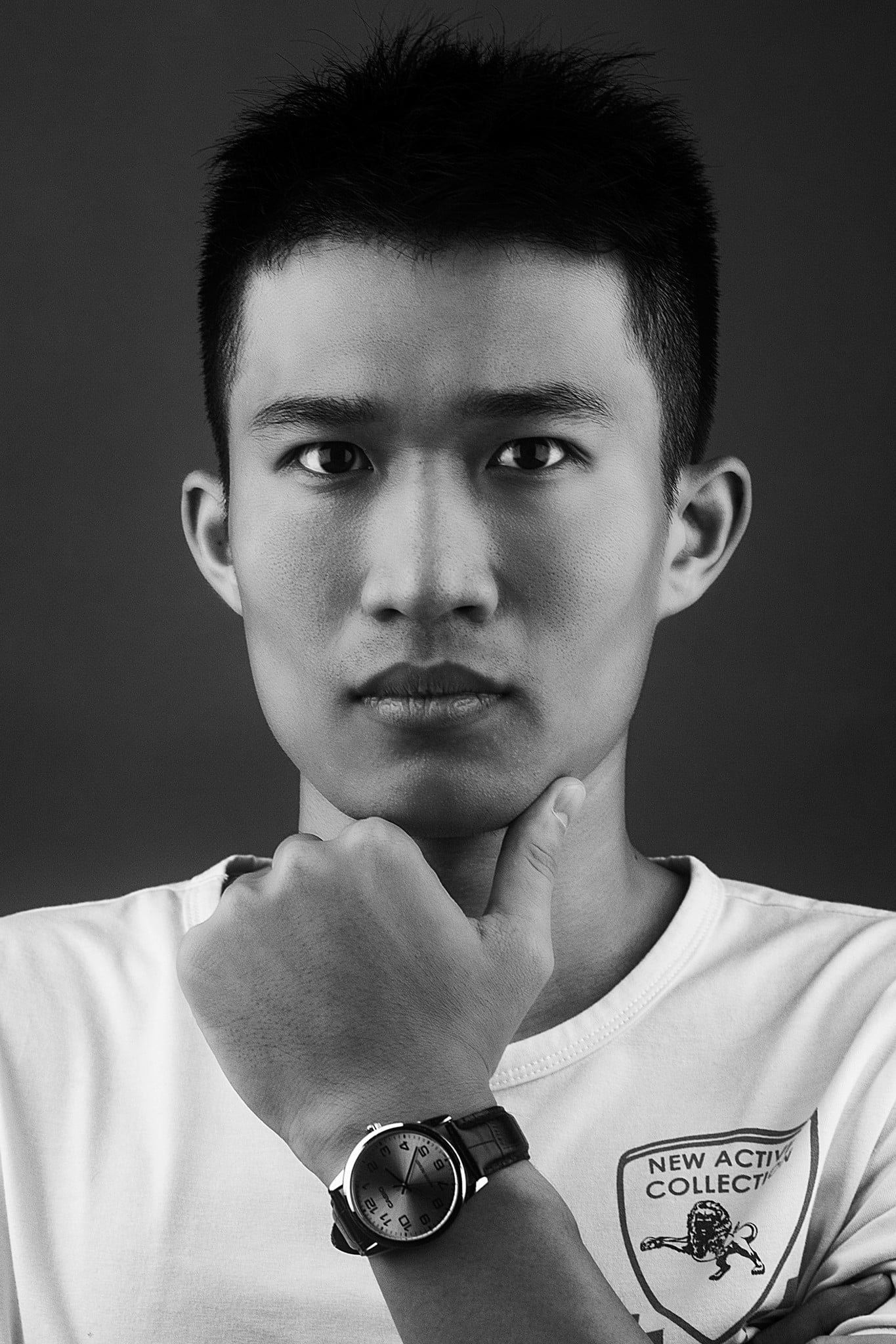 [B&W] Sơn Tùng M-TP 