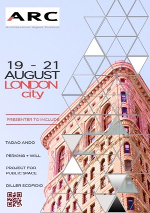 Architecture Exhibition
