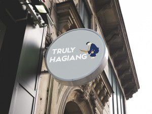 truly ha giang. descamp16. cộng Mockup vi dẹo