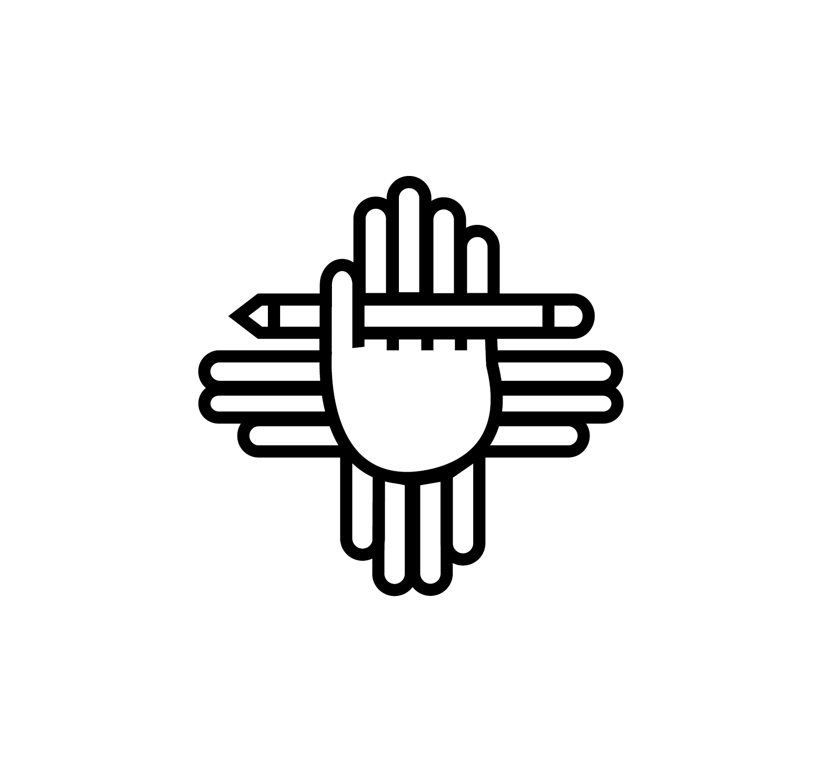 Line ArtLogo
