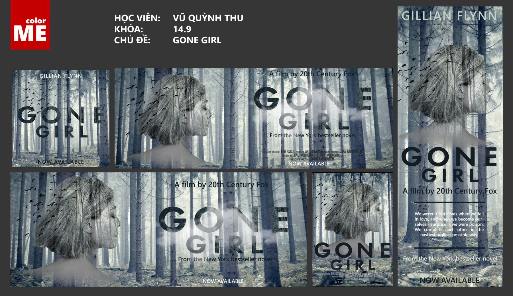 [BTCK] Vũ Quỳnh Thu - PS 14.9