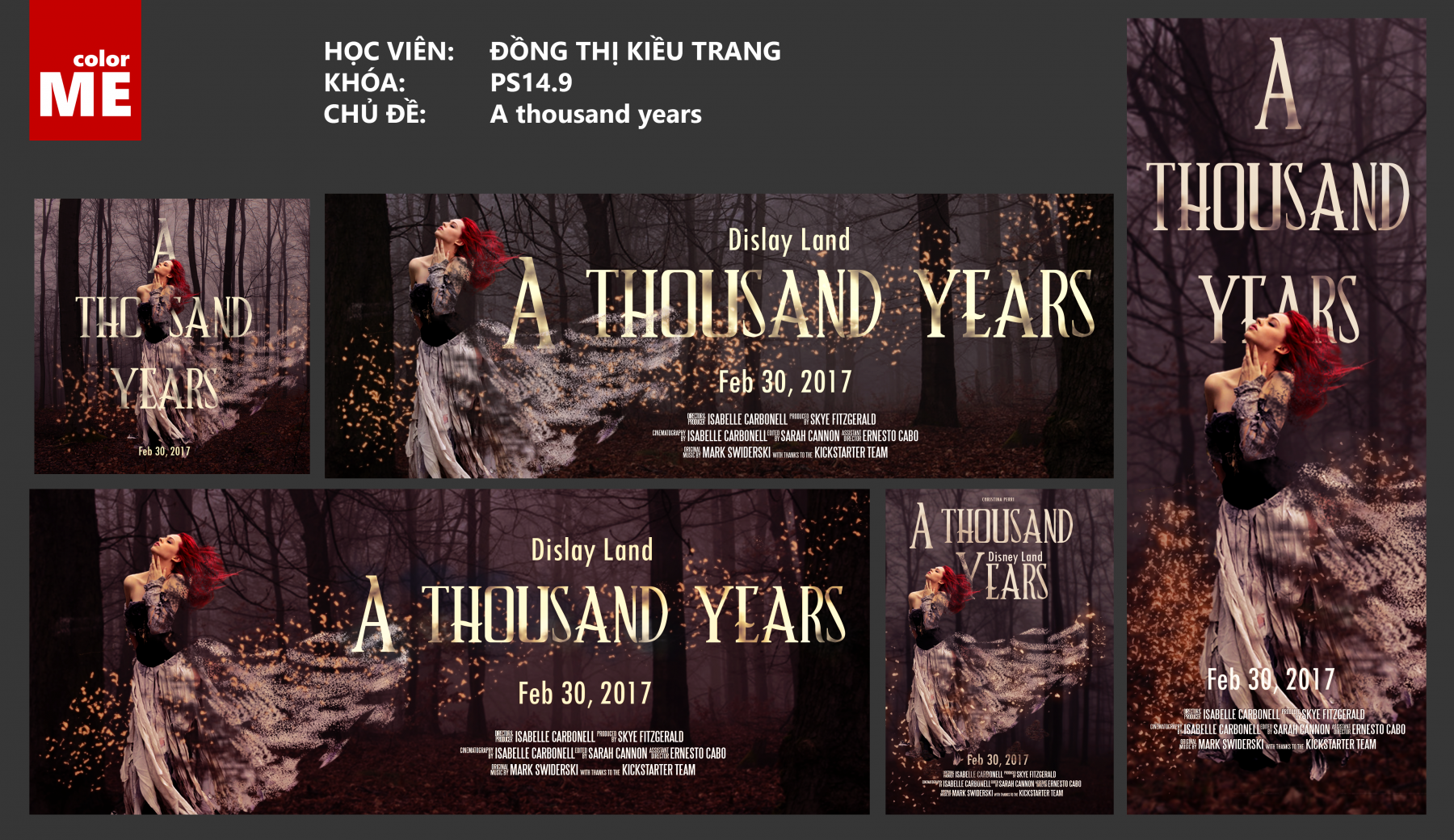 [BTCK] ĐỒNG THỊ KIỀU TRANG - PS 14.9