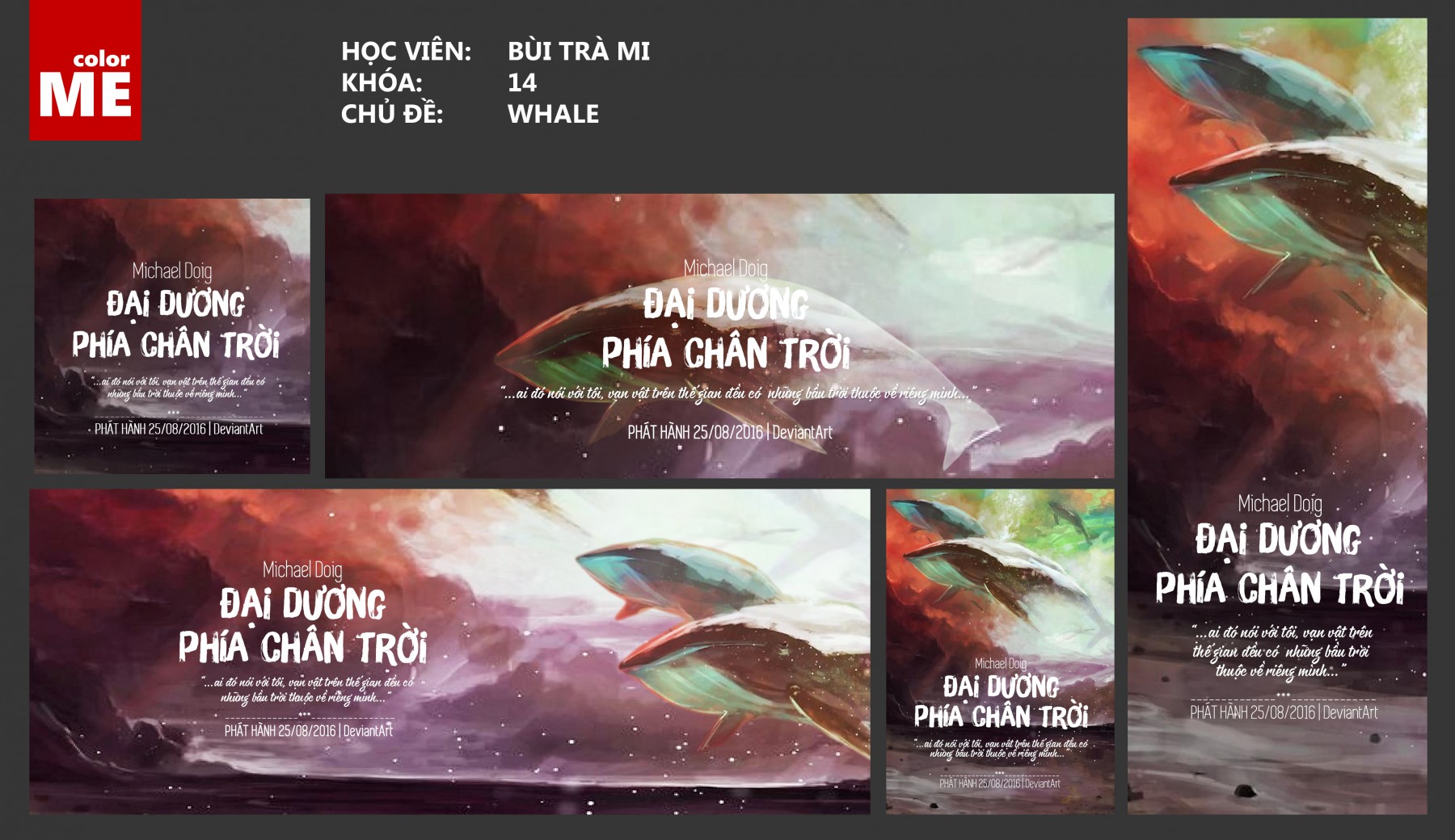 [BTCK] - BÙI TRÀ MI - PS14.1