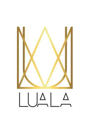 Logo thương hiệu luala