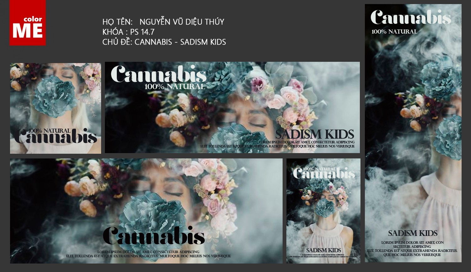 NGUYỄN VŨ DIỆU THÚY - PS 14.7