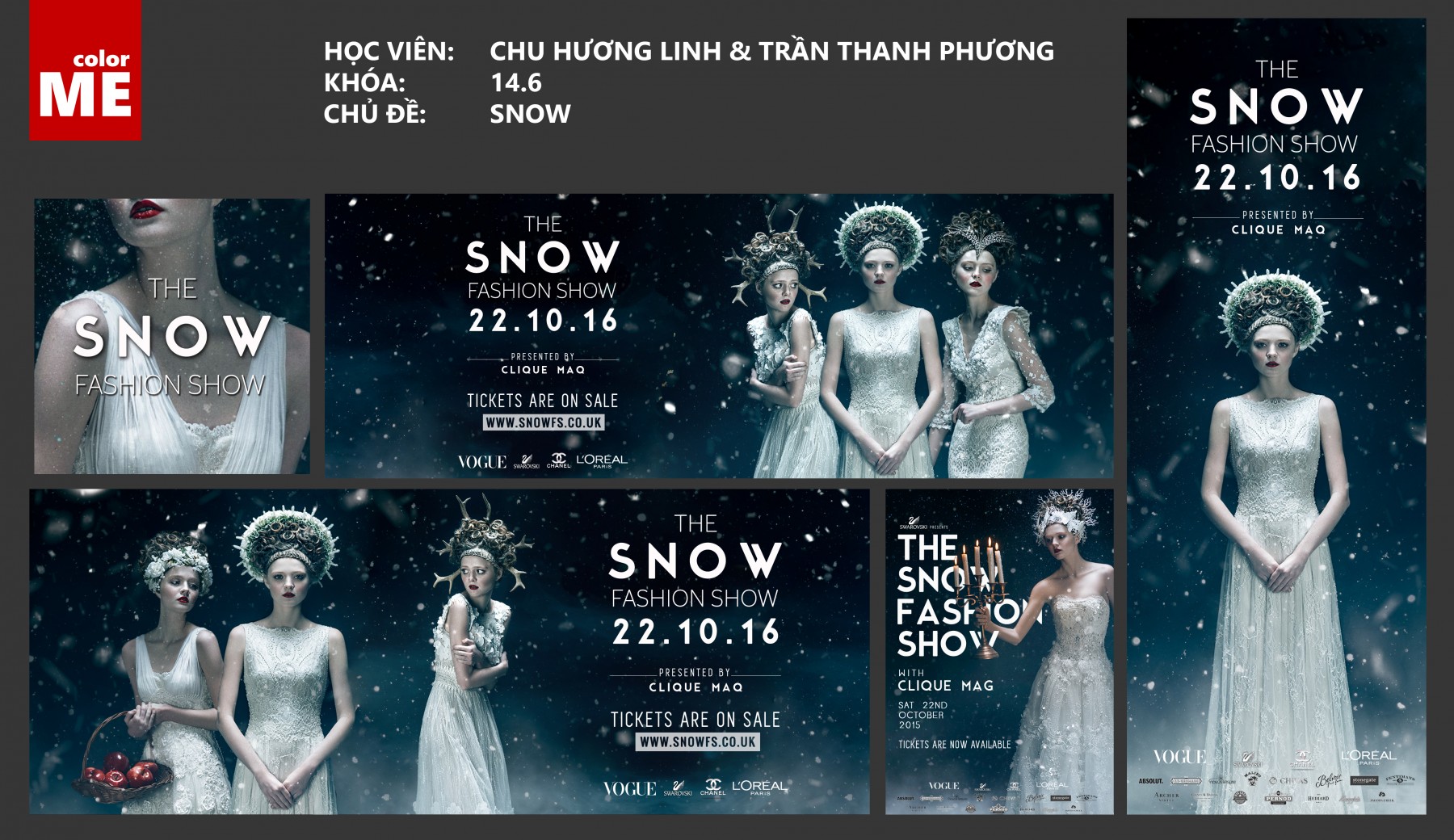[BTCK] CHU HƯƠNG LINH & TRẦN THANH PHƯƠNG - PS 14.6