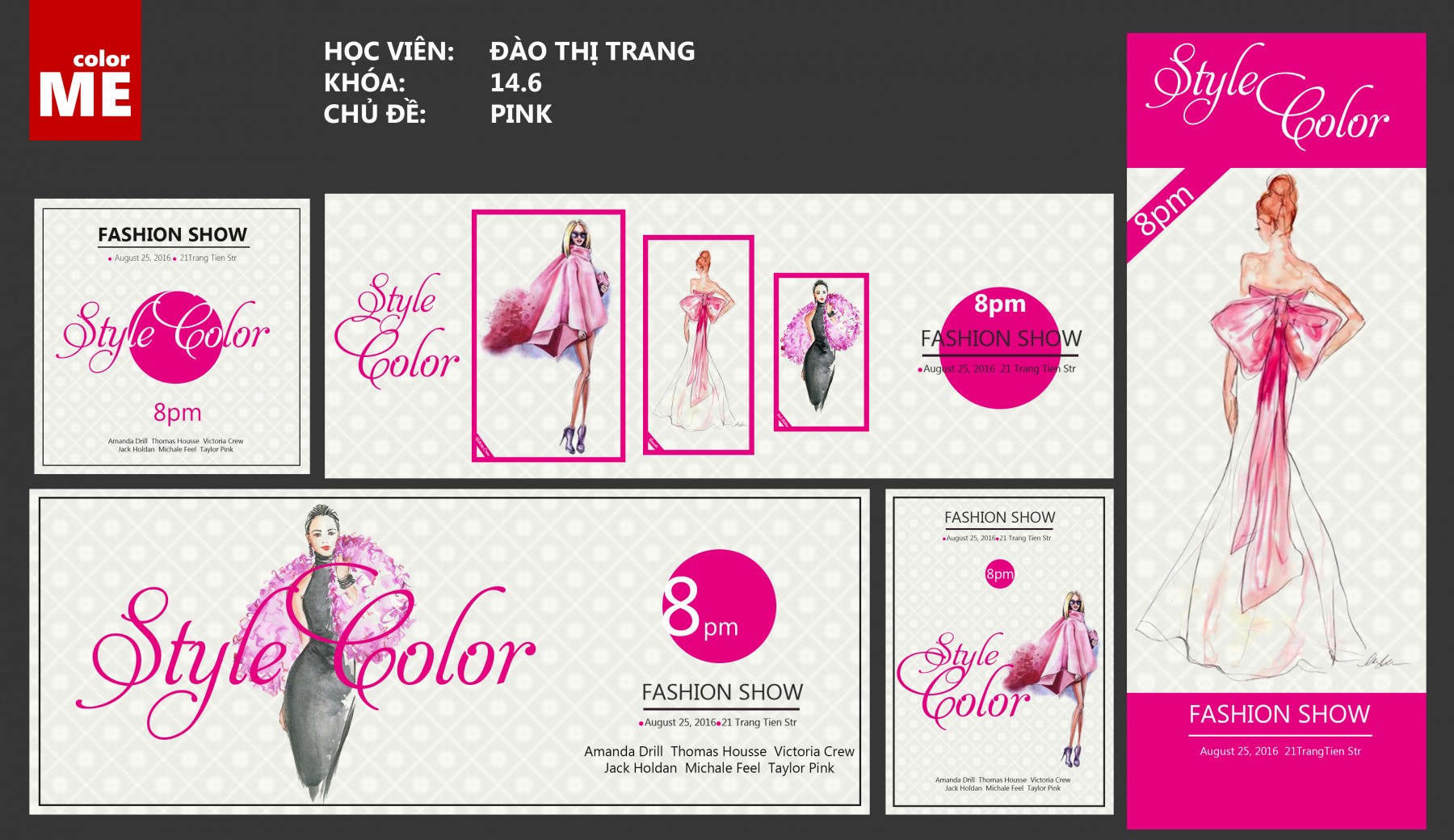 BTCK Photoshop 14.6 - Đào Thị Trang