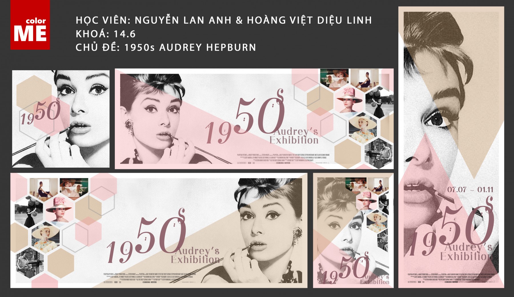 Bài tập cuối kì - Nguyễn Lan Anh & Hoàng Việt Diệu Linh