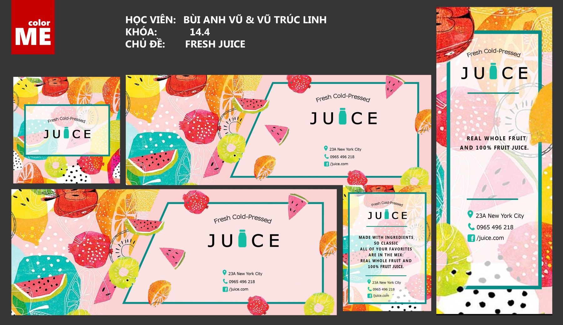BTCK - PS 14.4 - BÙI ANH VŨ & VŨ TRÚC LINH