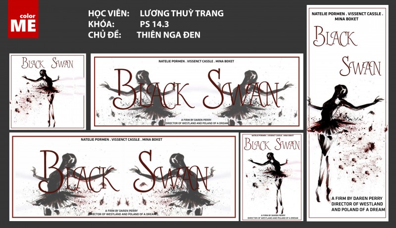 [BTCK PS 14.3] LƯƠNG THUỲ TRANG