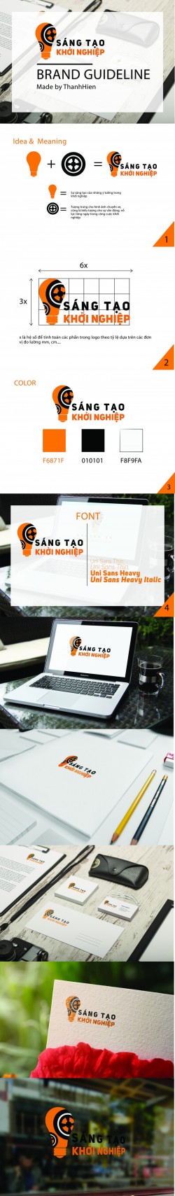 ý tưởng cho cuộc thi chuyến xe khởi nghiệp