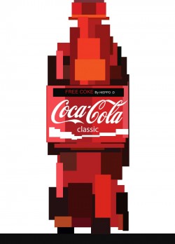 cocacola