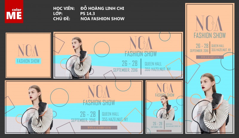 [BTCK PS14.3] Đỗ Hoàng Linh Chi