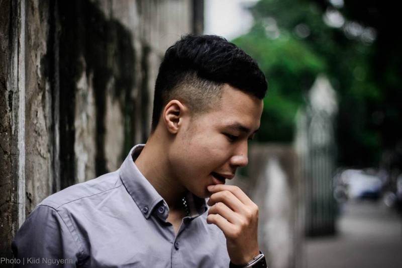 Vài lời giới thiệu nhỏ.. .