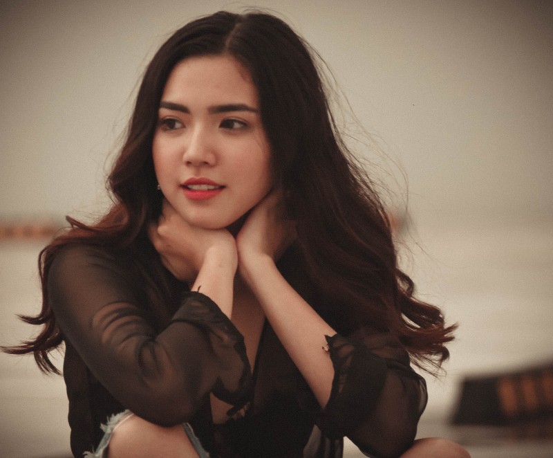{Sài Gòn anh yêu em}