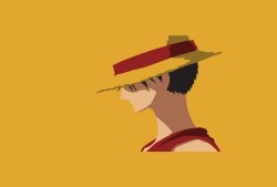 luffy