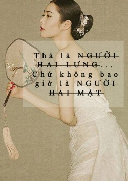 triết lý sống đời tôi     