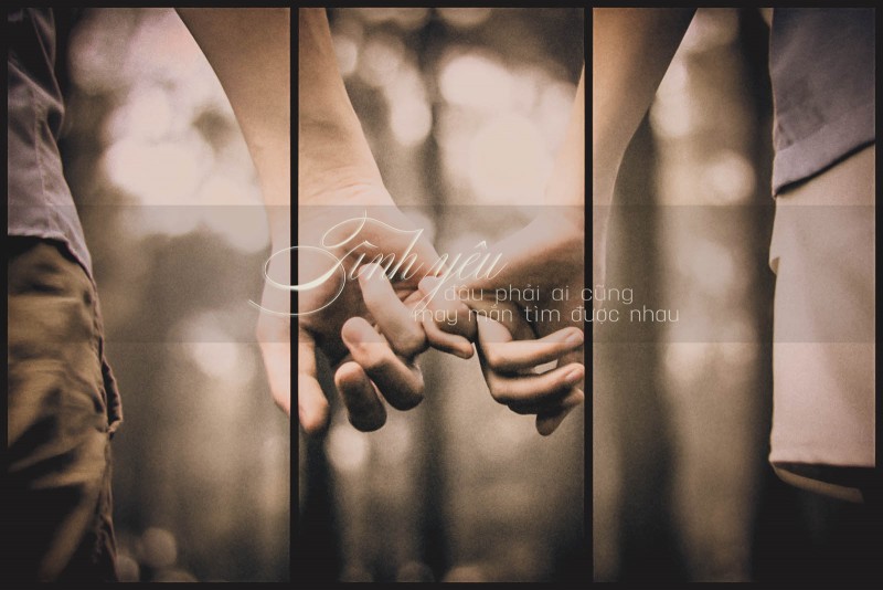 {Love story}