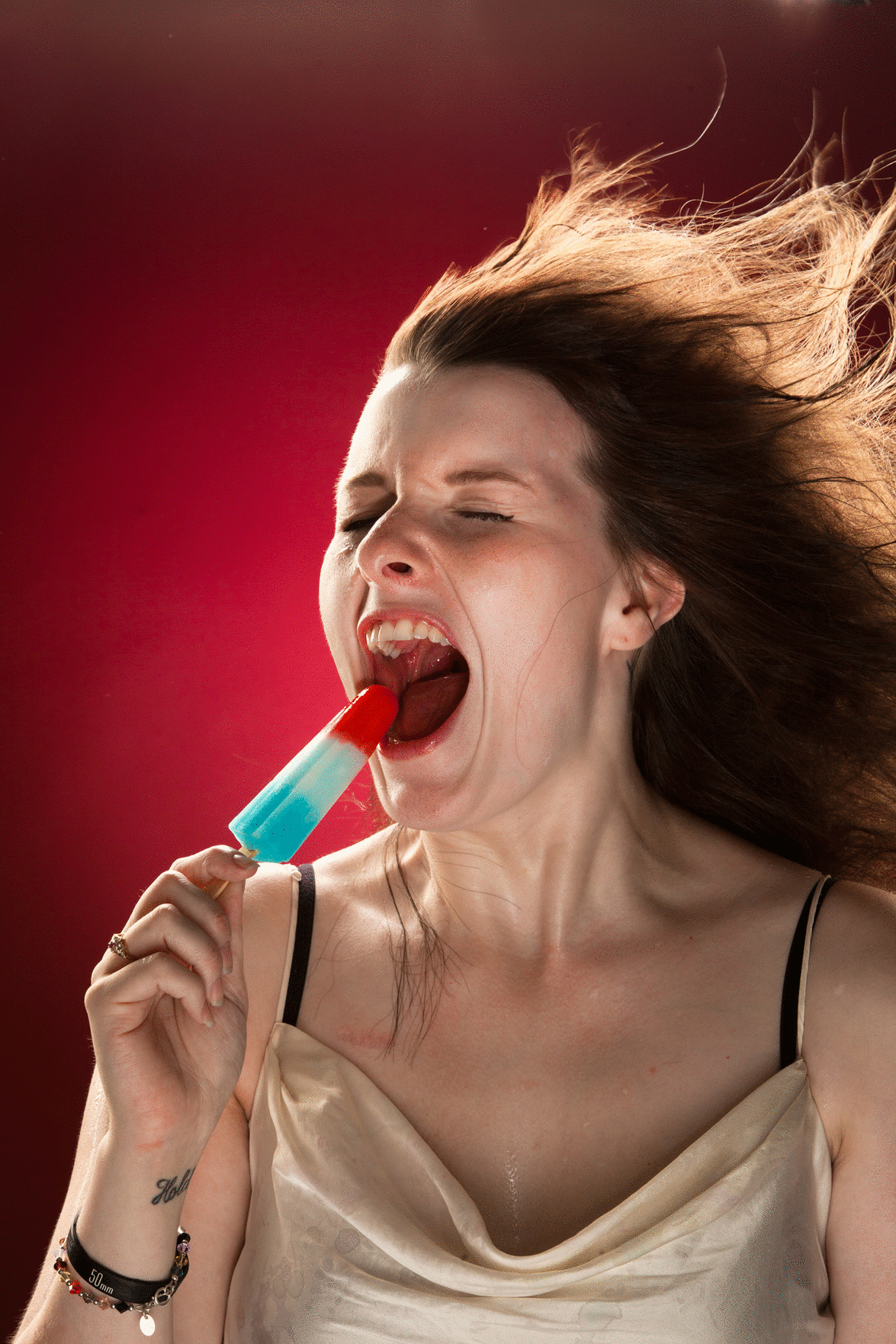 commercial photo retouch workflow