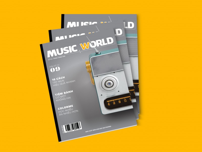 Magazine