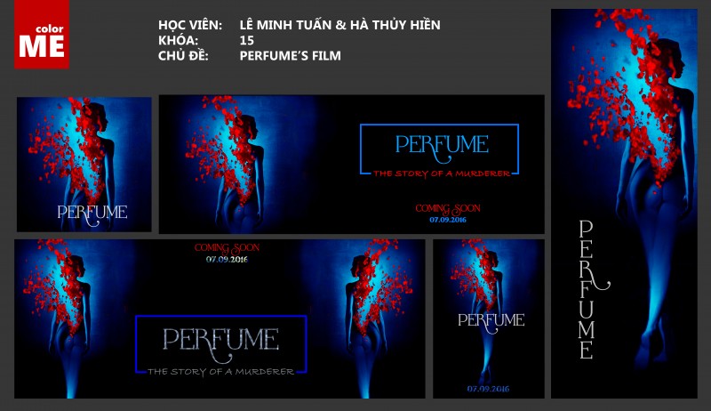 [BTCK] Lê Minh Tuấn & Hà Thủy Hiền. PS 15.4