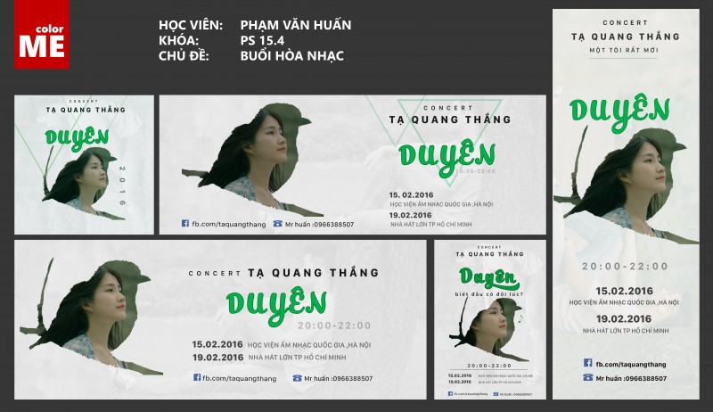 [BTCK] PS15.4_PHẠM VĂN HUẤN