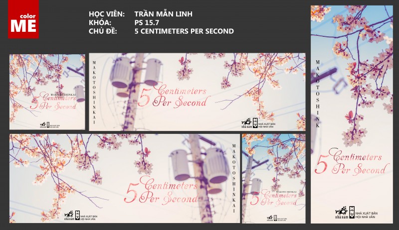 Trần Mẫn Linh - PS 15.7