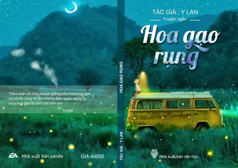 muốn được viết truyện ngôn tình quá 