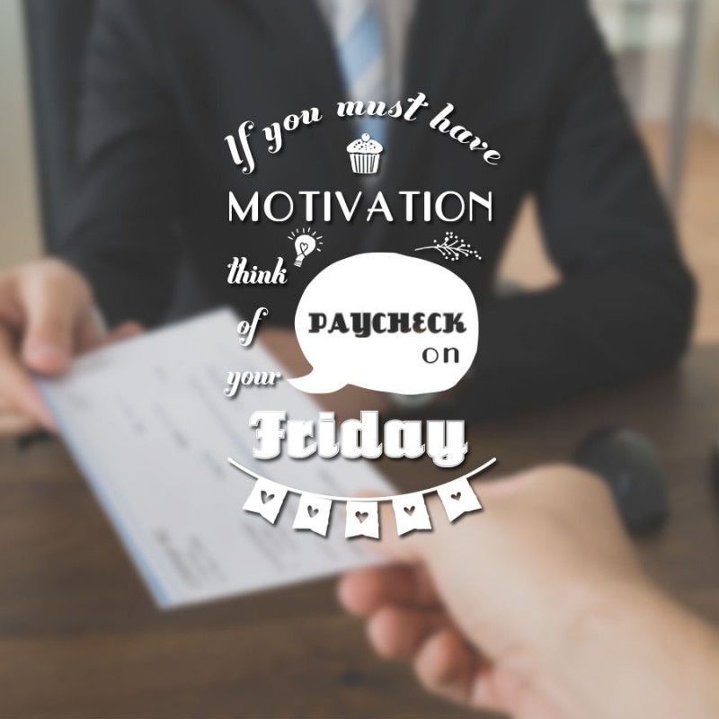 Motivation