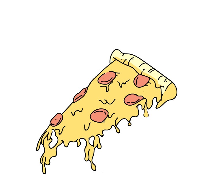 do u like pizza