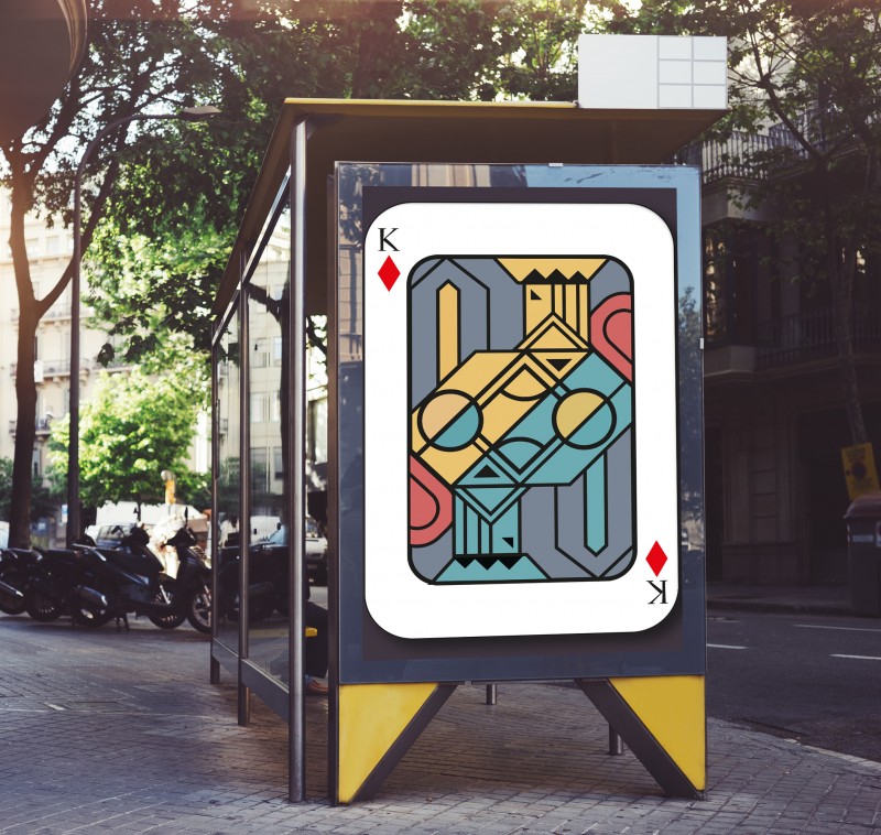 Design Camp: Dù sao thì thịt vẫn trên hết