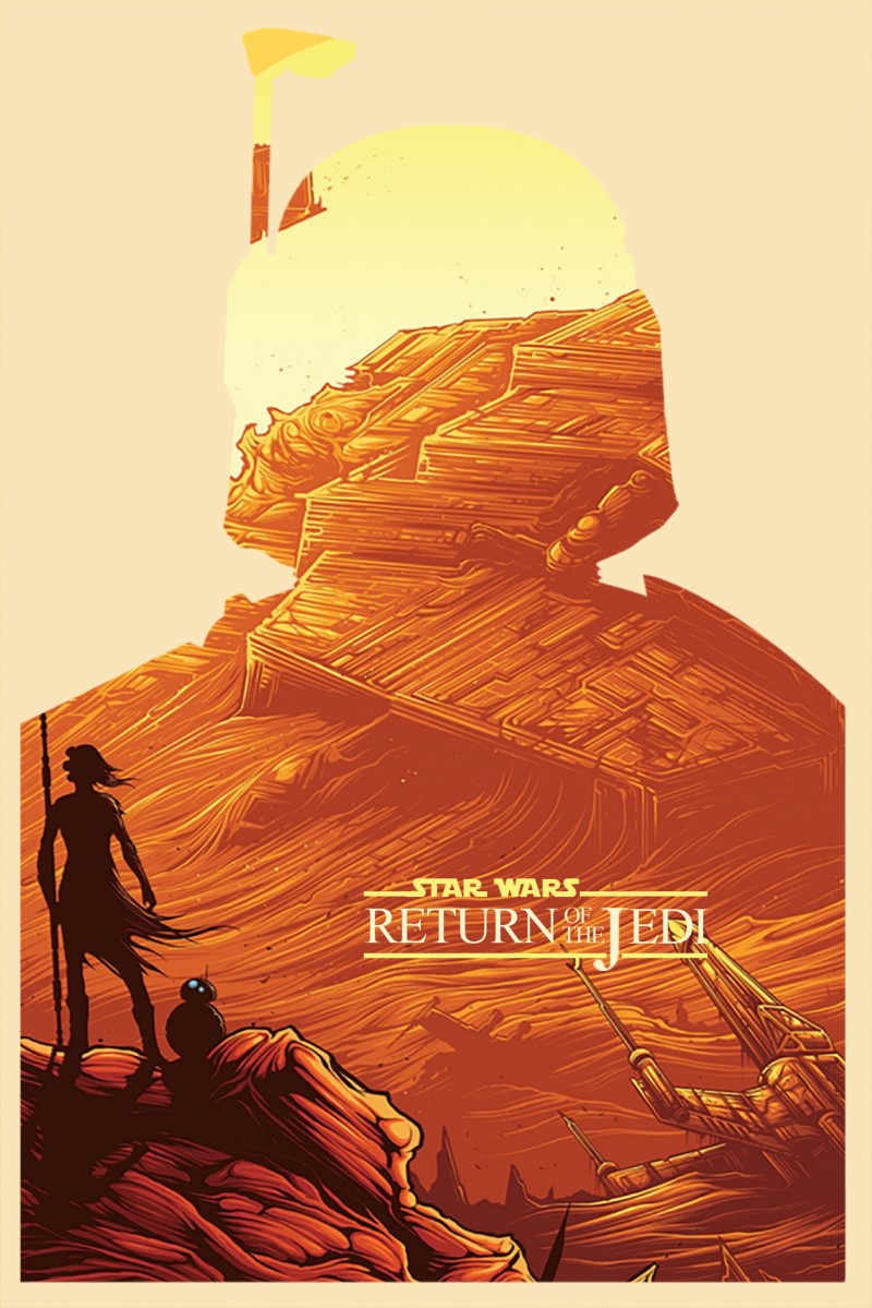 Star Wars
